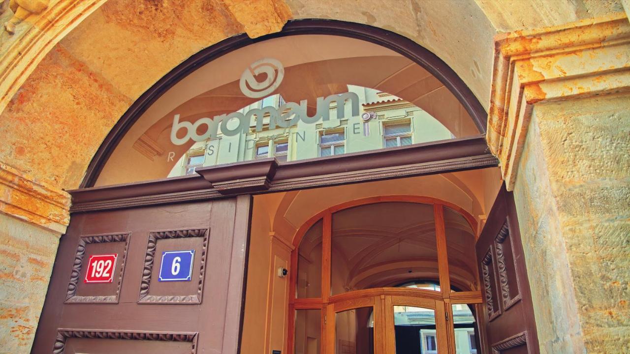 Boromeum 3* Hradec Králové