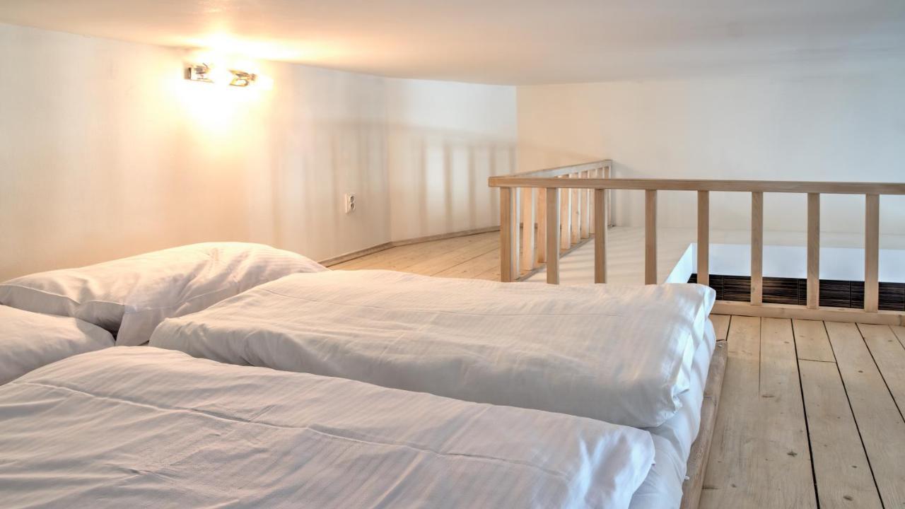 Boromeum Hotel apartamentowy