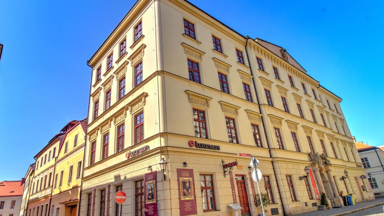 Boromeum Hotel apartamentowy